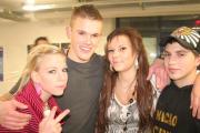 3 Jahre Kra 7. Februar 09